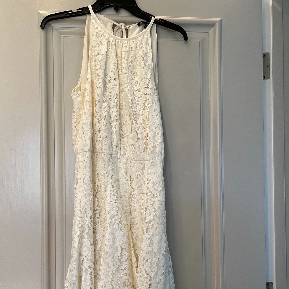 Juicy Couture Lace dress Size 6